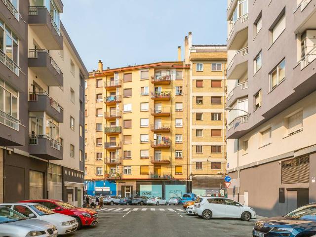 Piso en Venta en Burlada / Burlata
