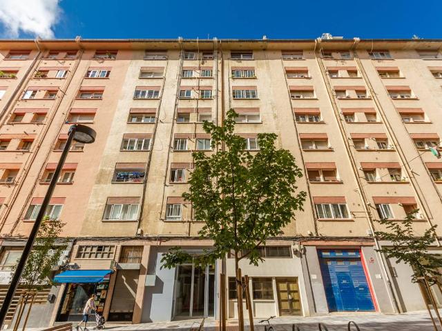 Piso en Venta en Burlada / Burlata