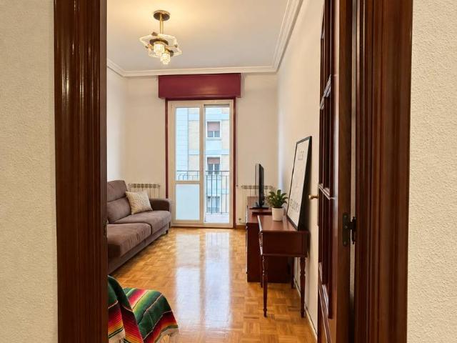 Piso en Venta en Burlada / Burlata