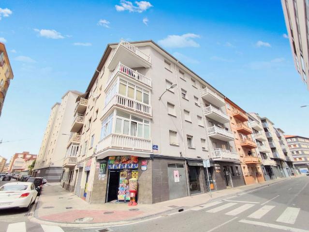 Piso en Venta en Burlada / Burlata