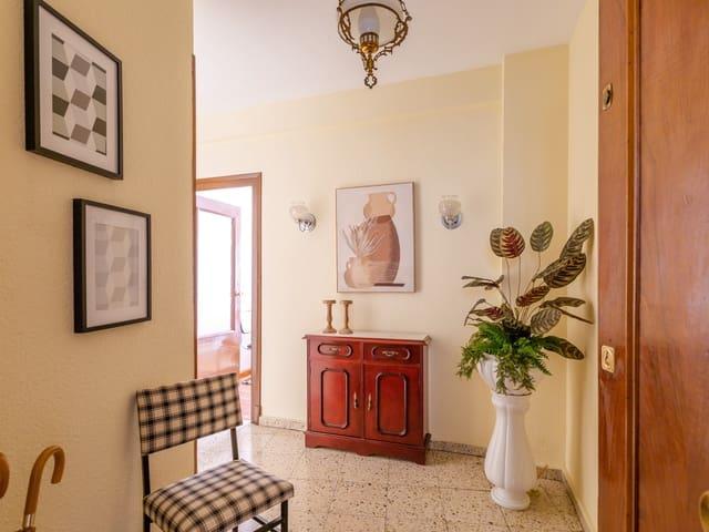 Piso en venta en Burlada, Navarra