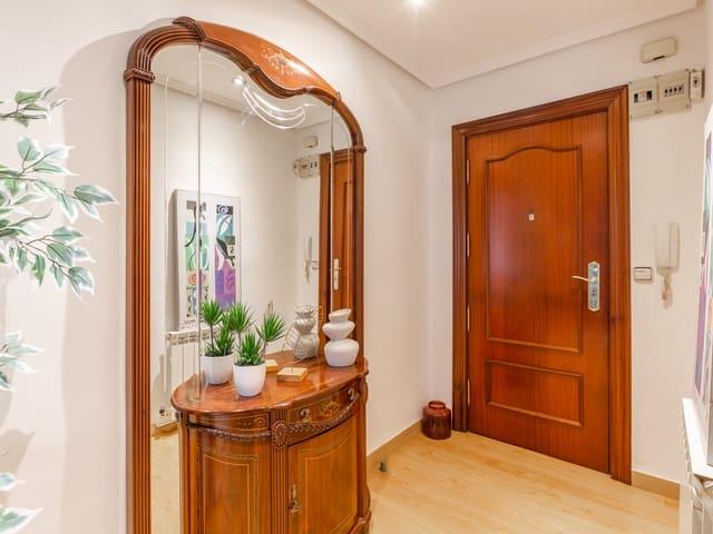 Piso en venta en Burlada, Navarra