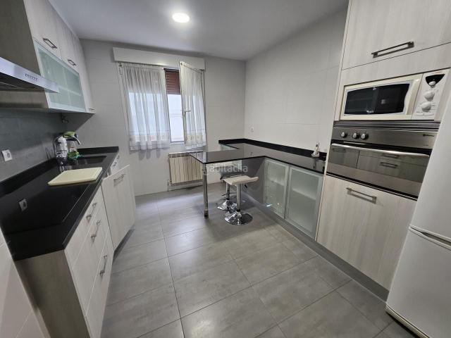 Piso en venta en Burlada. Pisos.