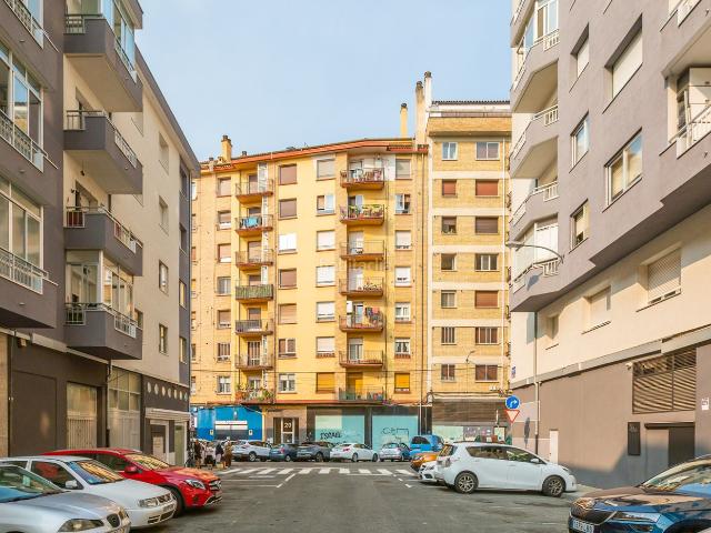Piso en venta en Burlada. VENTA DE PISO EN BURLADA CON TRASTERO. Pisos.