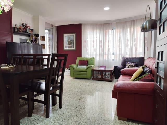Piso en venta en Burriana / Borriana, Castellón Costa Azahar