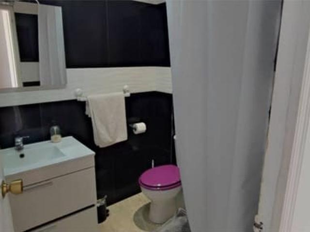 Piso en venta en Burriana / Borriana, Castellón Costa Azahar