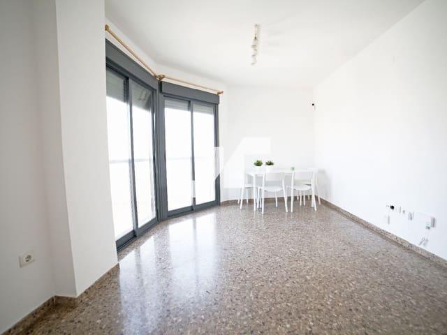 Piso en venta en Burriana / Borriana, Castellón Costa Azahar