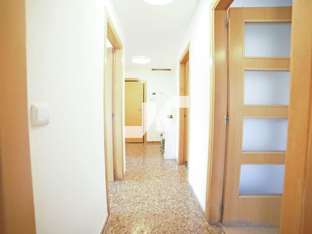 Piso en venta en Burriana / Borriana, Castellón Costa Azahar
