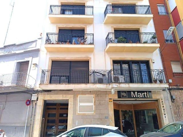 Piso en venta en Burriana / Borriana, Castellón Costa Azahar