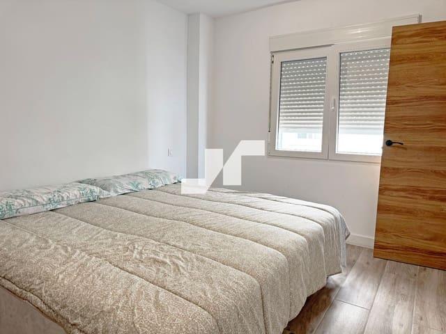 Piso en venta en Burriana / Borriana, Castellón Costa Azahar