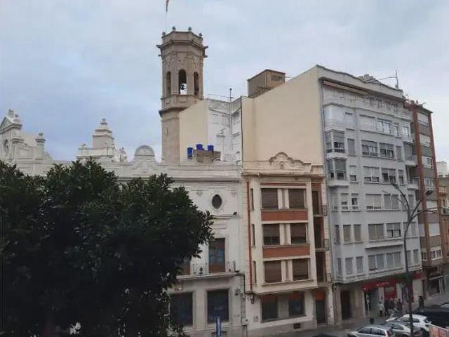Piso en venta en Burriana / Borriana, Castellón Costa Azahar