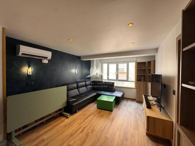 Piso en venta en Burriana, Camino de Onda Salesianos. Venta de piso reformado en Camí dOndaSalesiansCentre, Borriana. Pisos.