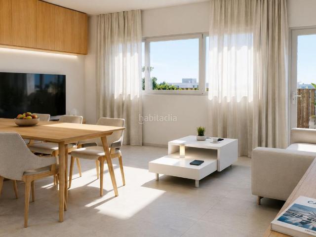 Piso en venta en Burriana, Centro. PISO DE UN DORMITORIO EN PLANTA BAJA. Pisos.