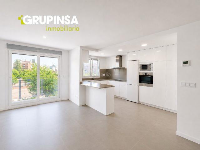 Piso en venta en Burriana, Llombai. Piso en venta en Avda. Transporte, 3 dormitorios. Pisos.