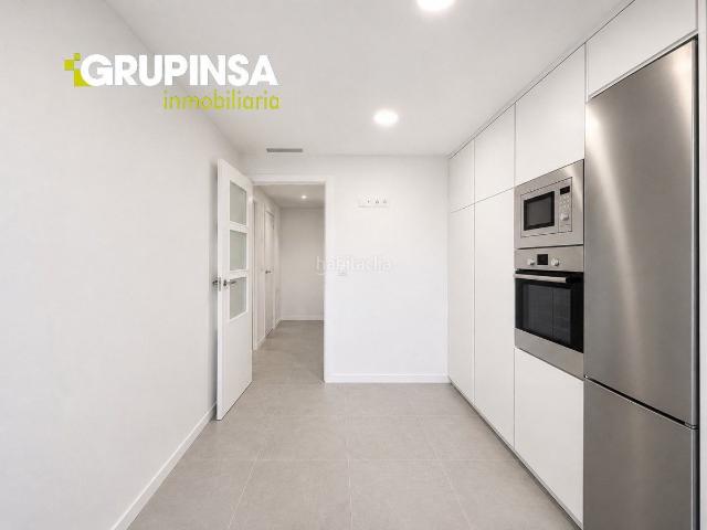 Piso en venta en Burriana, Llombai. Piso en venta en Avda. Transporte, 4 dormitorios. Pisos.