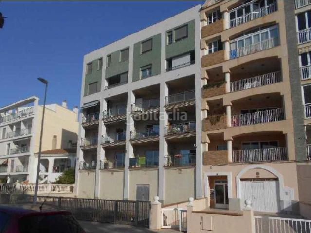 Piso en venta en Burriana, Playa. Pisos.