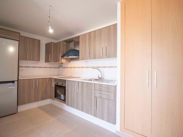 Piso en venta en Buzanada, Tenerife