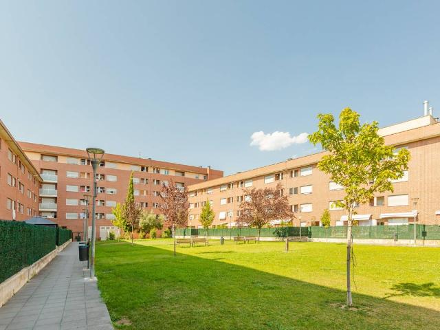 Piso en Venta en Buztintxuri