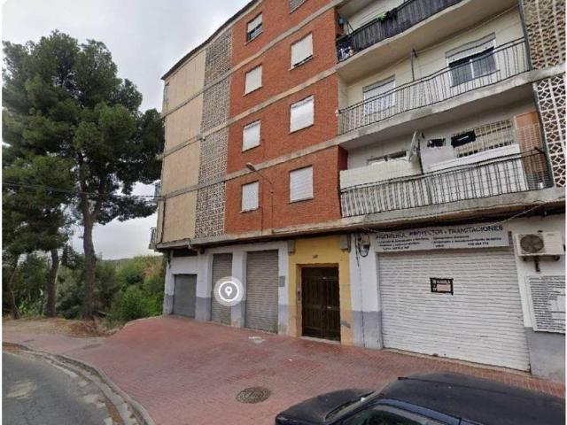 Piso en Venta en Buñol