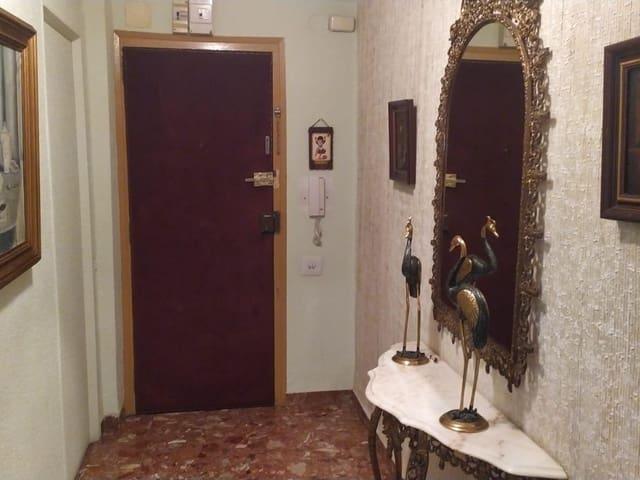 Piso en venta en Buñol, Valencia
