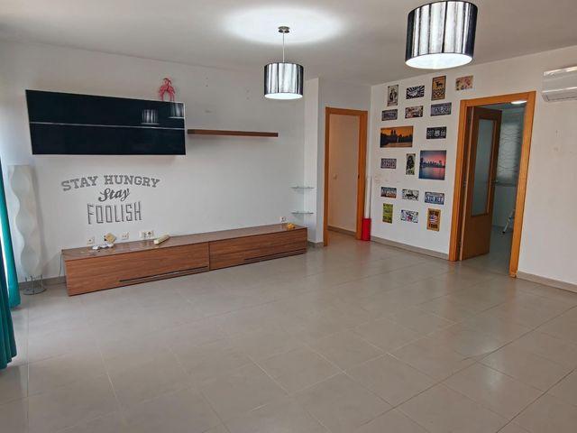 Piso en venta en Buñol, Valencia