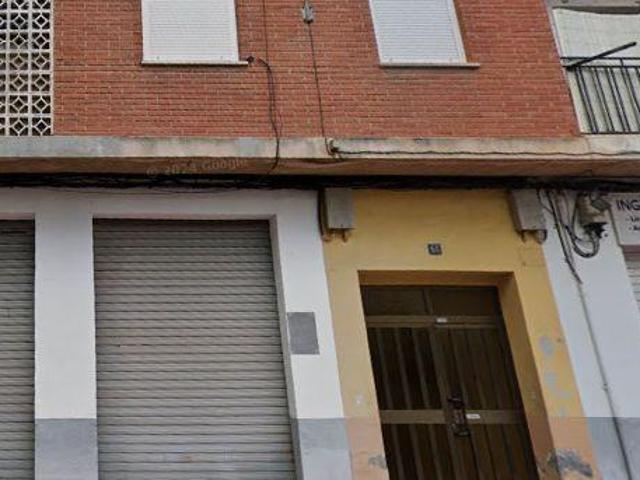 Piso en venta en Buñol Valencia