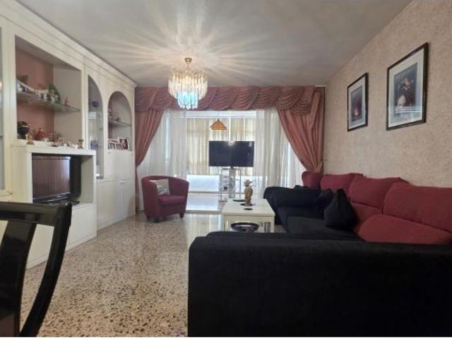 PISO EN VENTA EN BABEL ALICANTE URBANIZACION PISCINA PLAZA DE GARAJE