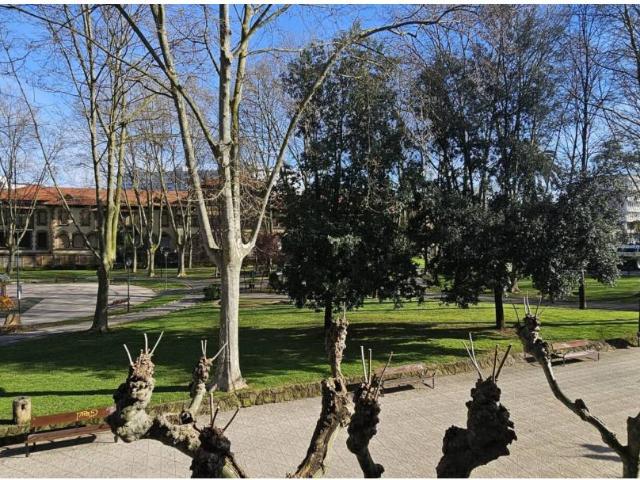 Piso en venta en Bagatza San Vicente 48902