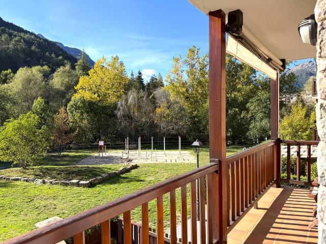 Piso en Venta en Bagà