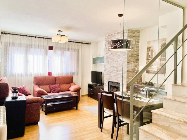 Piso en Venta en Bagà