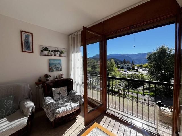 Piso en Venta en Bagà