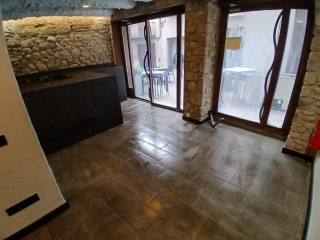 Piso en venta en Bagà. Solvia Inmobiliaria Piso Bagà. Pisos.