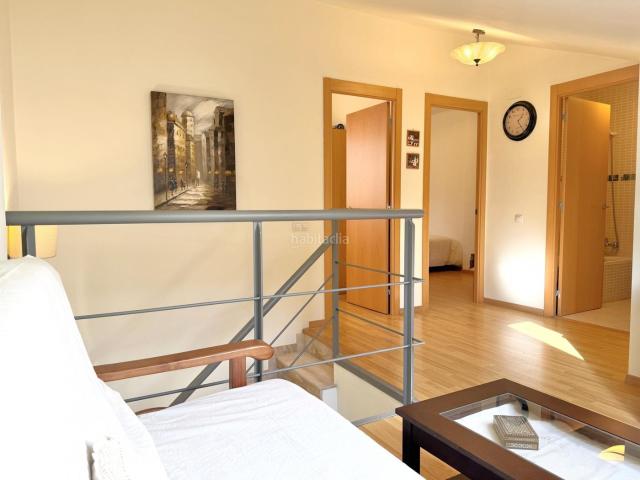Piso en venta en Bagà. Se vende elegante piso dúplex de 3 dormitorios en el centro de Bagà y con ascensor!. Pisos.