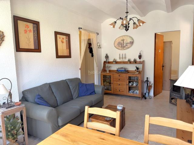 Piso en venta en Bagà. Se vende piso en Terradellas Bagà con 3 dormitorios y luminoso. Pisos.