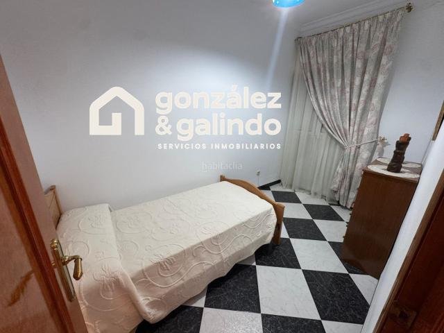 Piso en venta en Badolatosa. PLAZA ANDALUCIA 20 BADOLATOSA. Pisos.