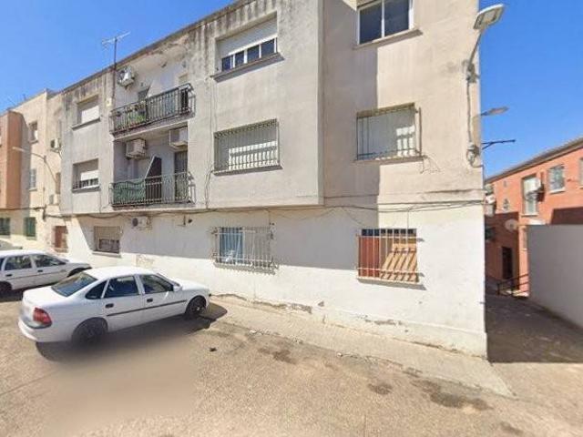 Piso en Venta en Badajoz