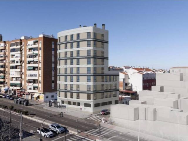 Piso en Venta en Badajoz