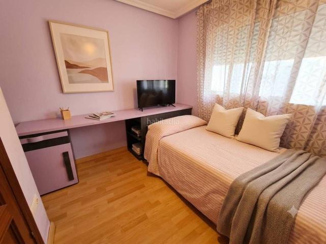 Piso en venta en Badajoz, Carretera de Sevilla Los Montitos. Venta de piso en Ronda SurSuerte de Saavedra, Badajoz Capital. Pisos.