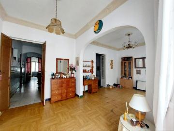 Piso en venta en Badajoz, Casco Antiguo. JUNTO AVDA JUAN CARLOS I. SIN ASCENSOR. Pisos.