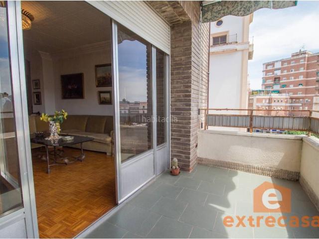Piso en venta en Badajoz, Casco Antiguo. Gran piso en venta en pleno centro de Badajoz. Pisos.