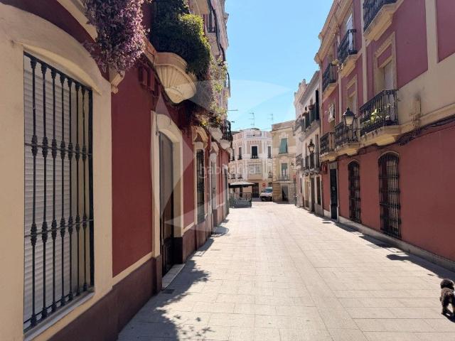Piso en venta en Badajoz, Casco Antiguo. PISO EN VENTA EN EL CASCO ANTIGUO. Pisos.
