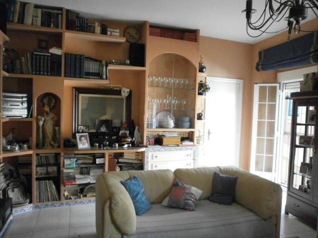 Piso en venta en Badajoz, Casco Antiguo. Venta de piso en el Casco Antiguo. Pisos.