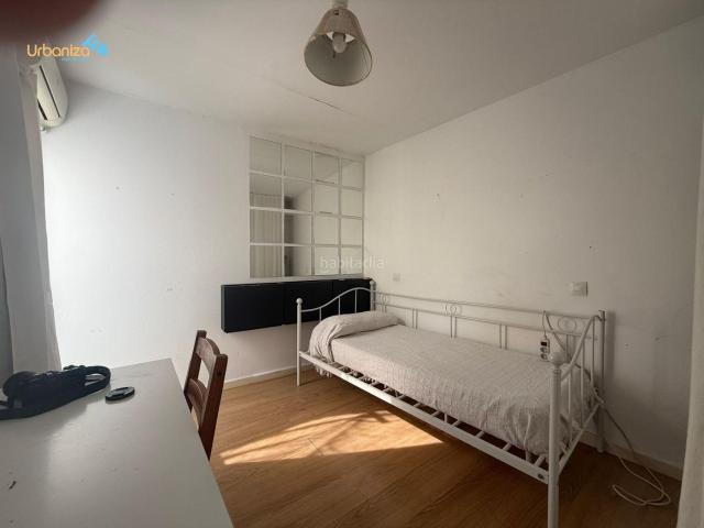 Piso en venta en Badajoz, Casco Antiguo. Piso para inversores en zona centro. Pisos.