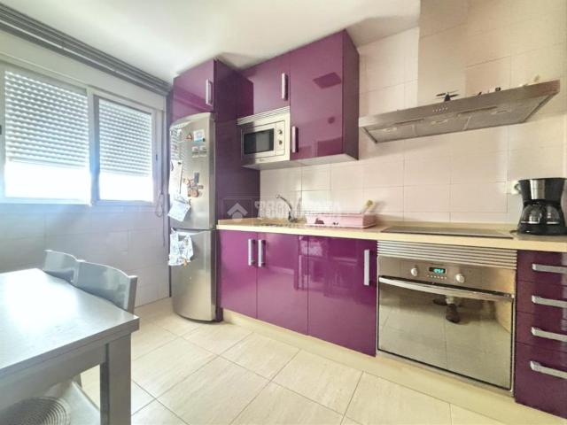 Piso en venta en Badajoz, Golf Guadiana. Piso en venta en Badajoz. Pisos.