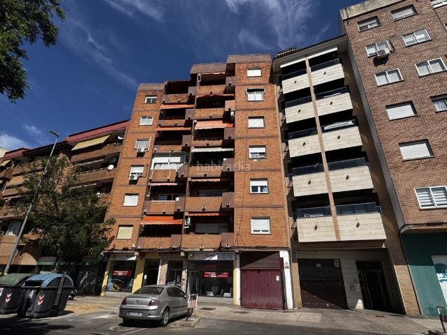 Piso en venta en Badajoz, La Estación. OPORTUNIDAD EN SAN FERNANDO. Pisos.