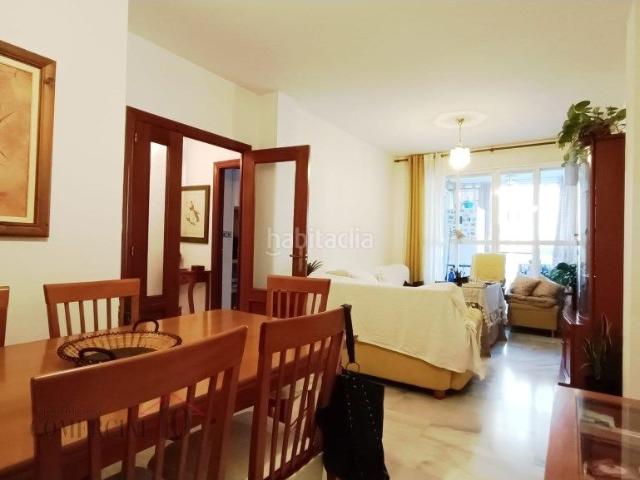 Piso en venta en Badajoz, La Estación. Piso 3 habitaciones Venta Badajoz. Pisos.