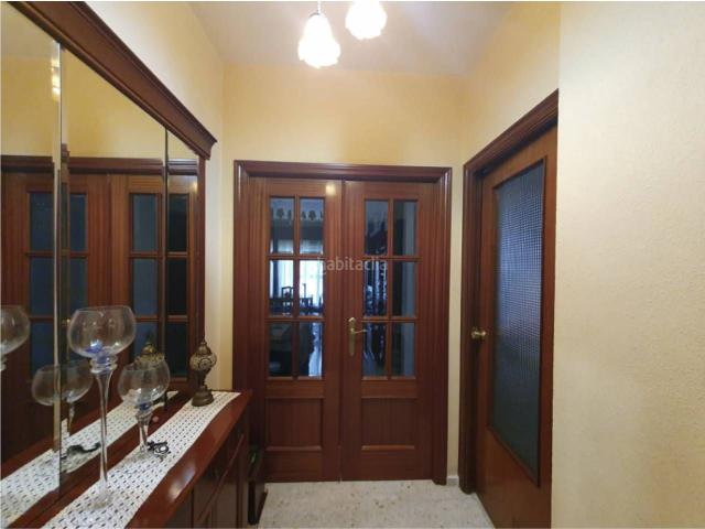 Piso en venta en Badajoz, Valdepasillas La Paz Huerta Rosales. PISO EN VALDEPASILLAS. Pisos.
