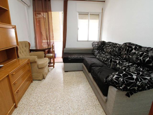 Piso en venta en Badajoz, San Roque Ronda Norte. Estudio en San Roque. Pisos.