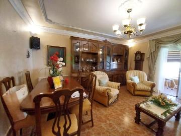 Piso en venta en Badajoz, San Roque Ronda Norte. PISO CON GARAJE EN SAN ROQUE. Pisos.
