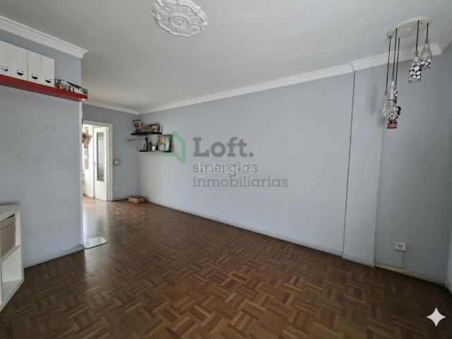 Piso en venta en Badajoz, San Roque Ronda Norte. PISO EN VENTA CON GARAJE EN SAN ROQUE. Pisos.